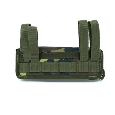 Tasche für 16 Patronen 12/70 für NPP-2006 vz.95 Tschechische Armee  80161270 3