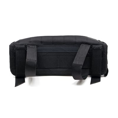 AČR-Holster für 16 Patronen 12/70 für NPP-2006 SCHWARZ Tschechische Armee  80161270-B 2