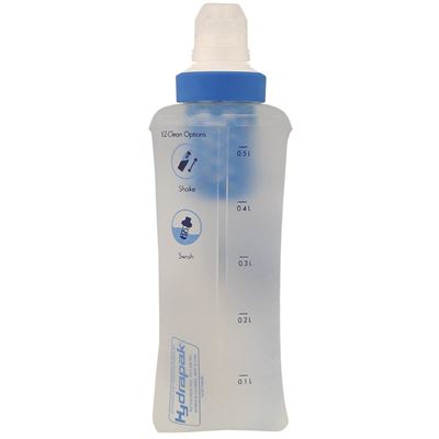 Filterflasche KATADYN faltbar BeFree 600 ml BLAU