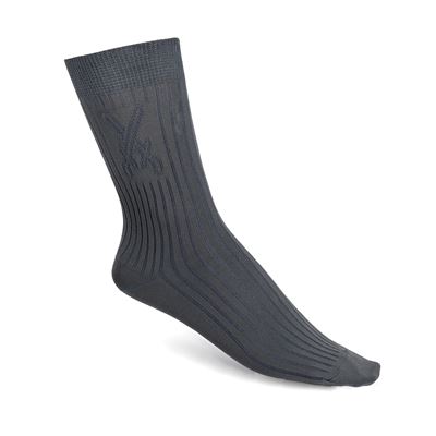 Socken der tschechischen Armee GRAU