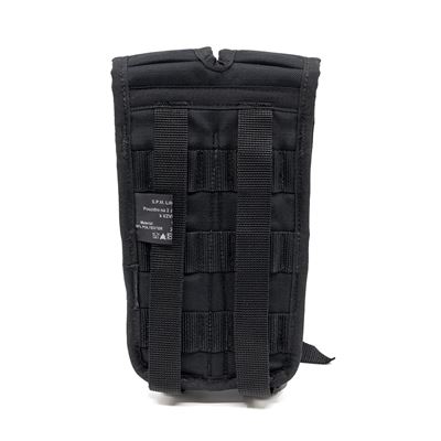 AČR-Hülle für 2 MP5-Magazine für VZVP-2006 SCHWARZ Tschechische Armee  8025695-C 2