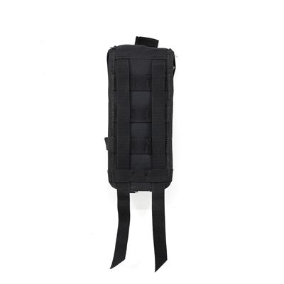 AČR-Hülle für 2 SA-58-Magazine für VZVP-2006 SCHWARZ Tschechische Armee  802580-C 2