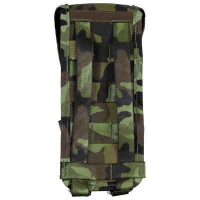 Tasche für 2 Magazine SA vz.58 für NPP-2006 vz.95