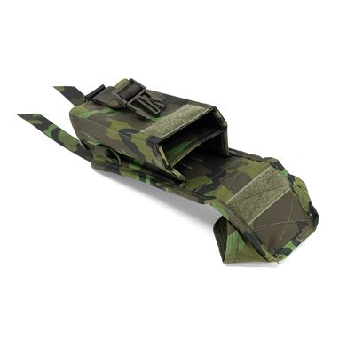 Tasche für 2 Magazine M-16/M-4 für NPP-2006 vz.95 Tschechische Armee  8025816 3