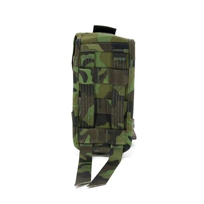 Tasche für 2 Magazine M-16/M-4 für NPP-2006 vz.95 Tschechische Armee  8025816 2