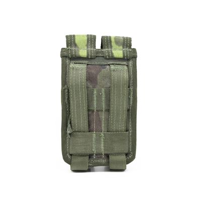 Tasche für 2 Magazine G 17 für NPP-2006 vz.95 gebraucht