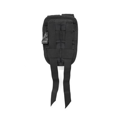 AČR-Hülle für 2 Pi CZ 75 für VZVP-2006 SCHWARZ gebraucht Tschechische Armee  802756-C-G 2