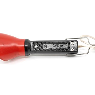RETRO Original AUTOPAL Autolampe 12–24 V / 15 W-BA 15s Tschechische Armee  80347 2