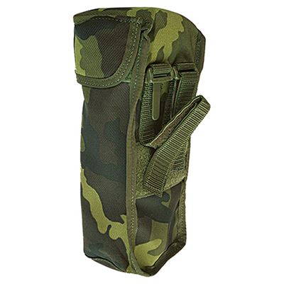 Pouzdro pro obal na mapu k MNS-2000 AČR vz.95 les použitý Tschechische Armee  4021A-P 2