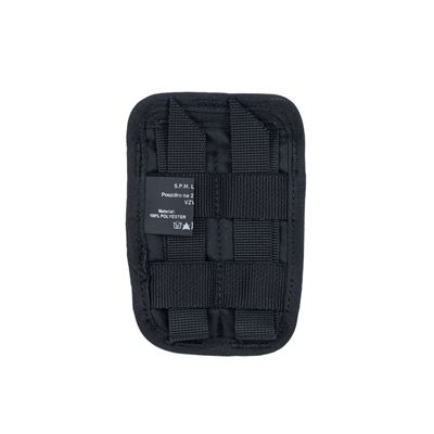 Sumka AČR für 2 Magazine SA Vz. 61 zu MNS-2000 vz.95 Wald Tschechische Armee  80412-B 2
