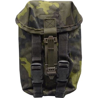 Pouzdro univerzální k MNS-2000 AČR vz.95 les použité