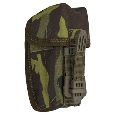 Sumka AČR für 2 Magazine SA Vz. 61 zu MNS-2000 vz.95 Wald