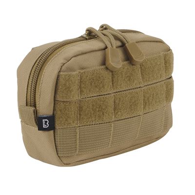 Pouch COMPACT MOLLE KHAKI