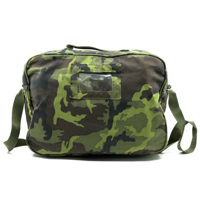 Tasche für Dokumente CZECH ARMY vz.95 forest neu