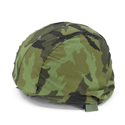 Helmüberzug 2010 für Fallschirmjäger ACR M95 Rip-Stop Tschechische Armee  806479 2