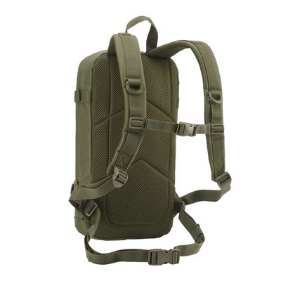 Rucksack US COOPER DAYPACK GRÜN