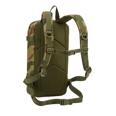 Rucksack US COOPER DAYPACK WOODLAND