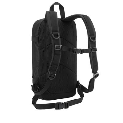 Rucksack US COOPER DAYPACK SCHWARZ