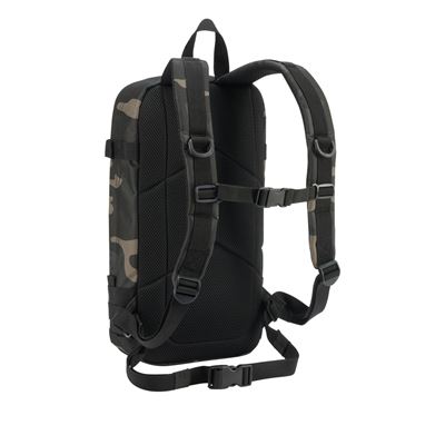 Rucksack US COOPER DAYPACK DARK CAMO