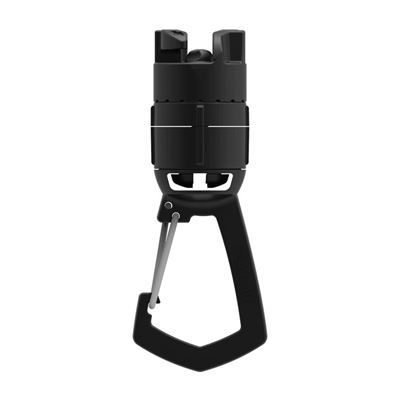 360°-drehbarer Karabiner CAMP CARABINER