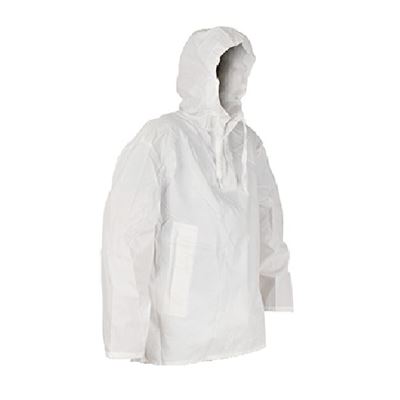 Schneeüberzug CZECH ARMY WEIß gebraucht