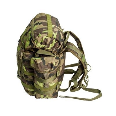 Kleiner Feldrucksack für MNS-2000 vz.95 Wald