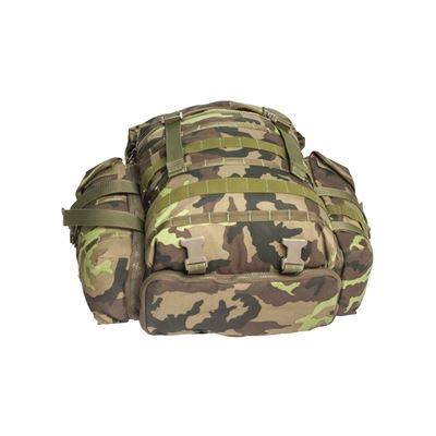Kleiner Feldrucksack für MNS-2000 vz.95 Wald