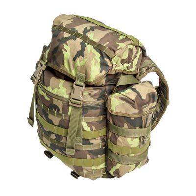 Kleiner Feldrucksack für MNS-2000 vz.95 Wald