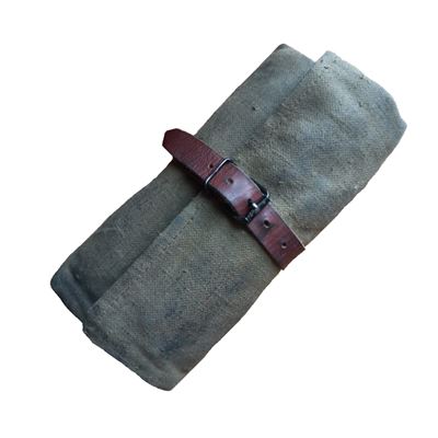 Reinigung CSLA für Maschinengewehr vz.59 (UK-59) Langzeitlagerung