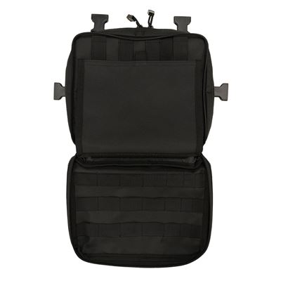 Chest Pack US COOPER OPERATOR SCHWARZ