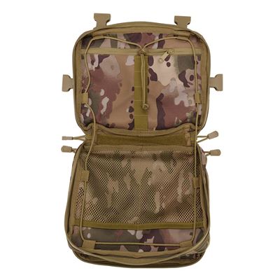 Chest Pack US COOPER OPERATOR TACTICAL CAMO