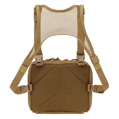 Chest Pack US COOPER OPERATOR CAMEL