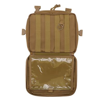 Chest Pack US COOPER OPERATOR CAMEL