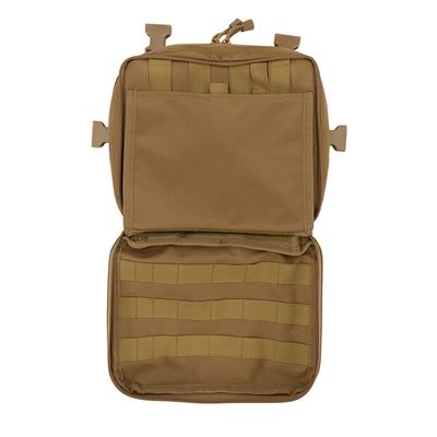 Chest Pack US COOPER OPERATOR CAMEL