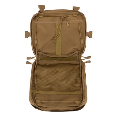 Chest Pack US COOPER OPERATOR CAMEL