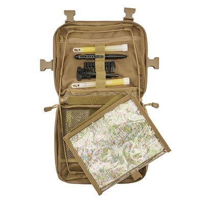 Chest Pack US COOPER OPERATOR CAMEL