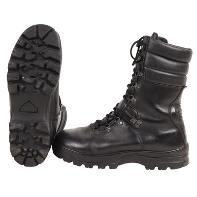 Feldstiefel SK sympatex gebraucht