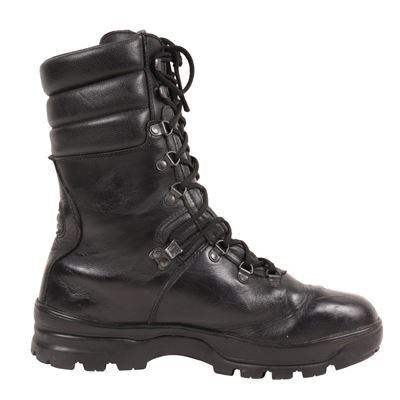 Feldstiefel SK sympatex gebraucht