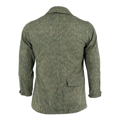 Bluse CSLA 2 + 1 Taschen vz.60 Strichtarn