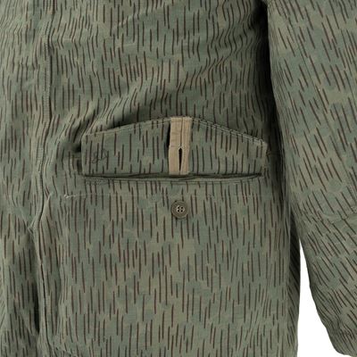 Bluse CSLA 2 + 1 Taschen vz.60 Strichtarn