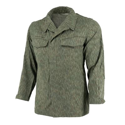 Bluse CSLA 2 + 1 Taschen vz.60 Strichtarn