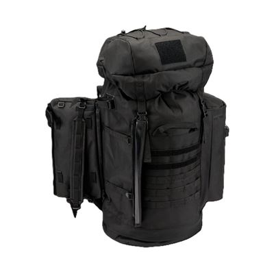 Rucksack US COOPER MOUNTAIN SCHWARZ