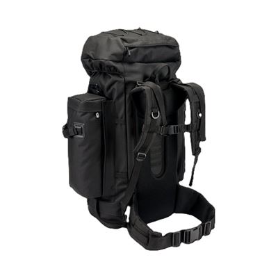 Rucksack US COOPER MOUNTAIN SCHWARZ