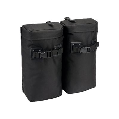 Rucksack US COOPER MOUNTAIN SCHWARZ