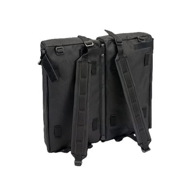 Rucksack US COOPER MOUNTAIN SCHWARZ