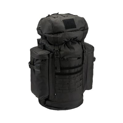 Rucksack US COOPER MOUNTAIN SCHWARZ