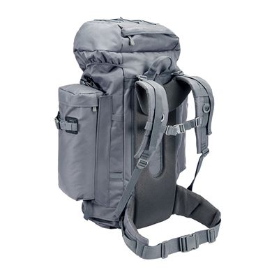 Rucksack US COOPER MOUNTAIN ANTHRACITE BRANDIT 8104-12005 4