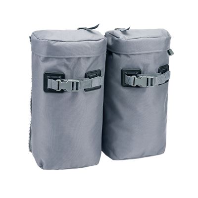 Rucksack US COOPER MOUNTAIN ANTHRACITE BRANDIT 8104-12005 3