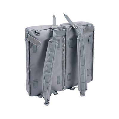 Rucksack US COOPER MOUNTAIN ANTHRACITE BRANDIT 8104-12005 2