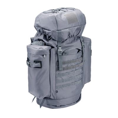 Rucksack US COOPER MOUNTAIN ANTHRACITE